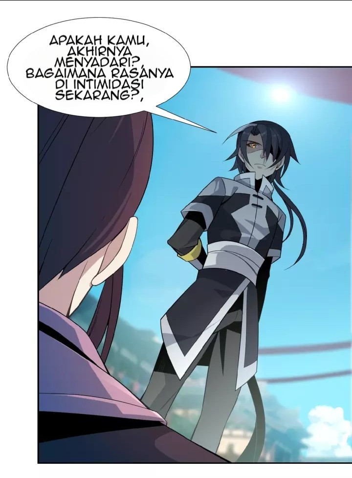 World Of Immortals 2 Chapter 06 Gambar 49